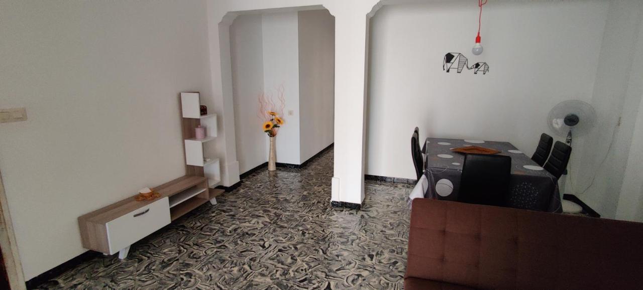 Apartamento Centro , Playa Costa Brava Y Barcelona Malgrat de Mar Exterior foto